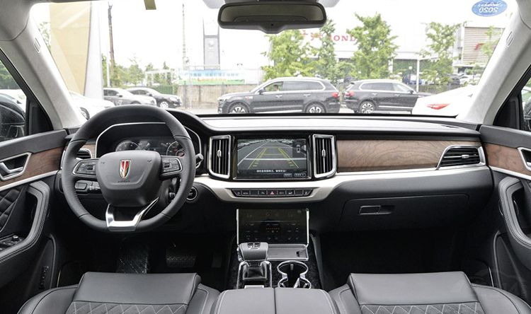 这几款国产SUV 这几款国产SUV