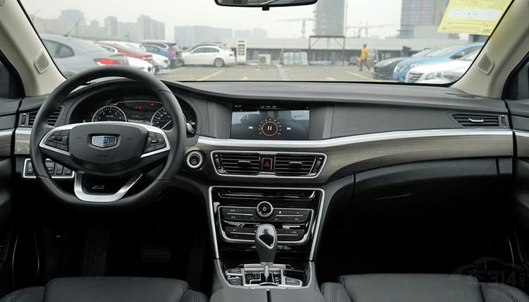 全新GA6上市 全新GA6上市