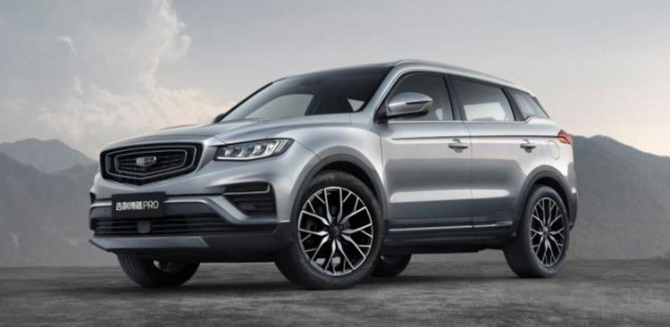 成都车展前瞻:这些国产重磅新车一定要看 成都车展前瞻:这些国产重磅新车一定要看