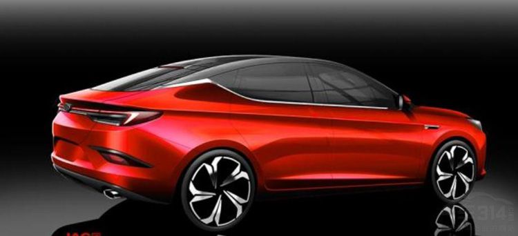 成都车展前瞻:这些国产重磅新车一定要看 成都车展前瞻:这些国产重磅新车一定要看