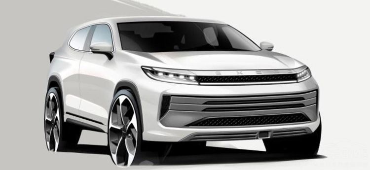 成都车展前瞻:这些国产重磅新车一定要看 成都车展前瞻:这些国产重磅新车一定要看