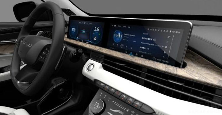 成都车展前瞻:这些国产重磅新车一定要看 成都车展前瞻:这些国产重磅新车一定要看