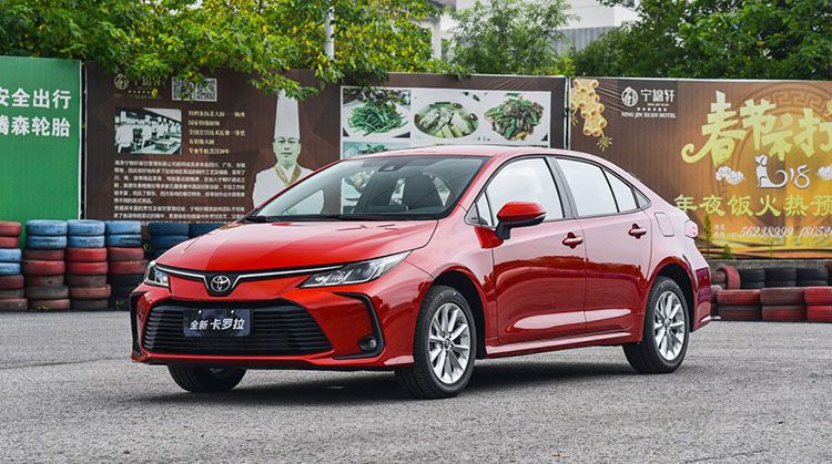 紧凑级家用车推荐 紧凑级家用车推荐