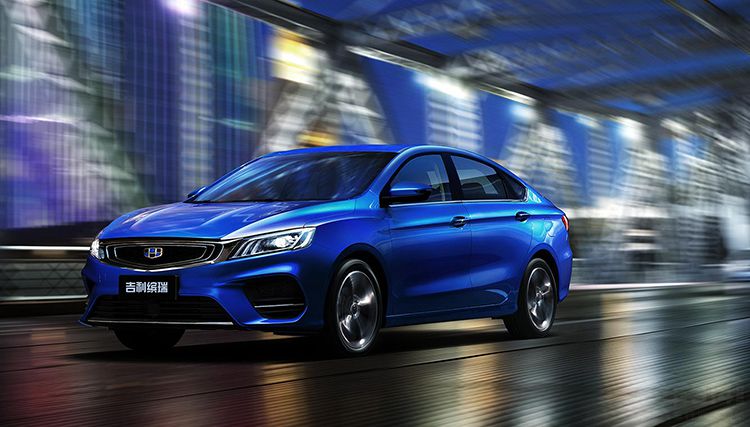 紧凑级家用车推荐 紧凑级家用车推荐