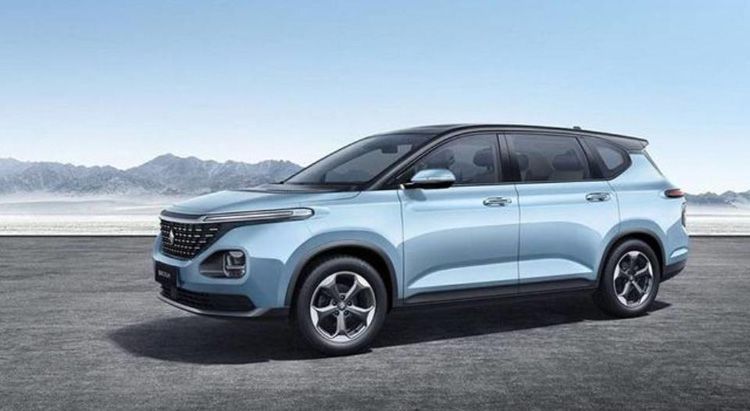 成都车展必看车型MPV篇:宝骏只是开胃菜 成都车展必看车型MPV篇:宝骏只是开胃菜