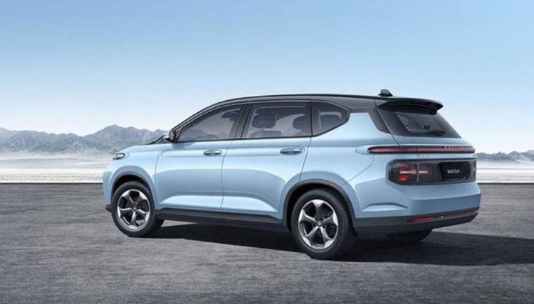 成都车展必看车型MPV篇:宝骏只是开胃菜 成都车展必看车型MPV篇:宝骏只是开胃菜