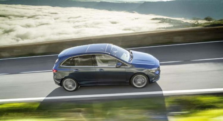 成都车展的重磅进口车 一款比一款更帅气 成都车展的重磅进口车 一款比一款更帅气