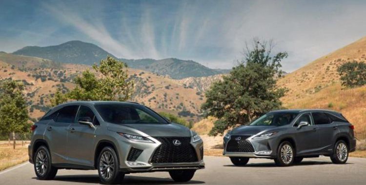 成都车展的重磅进口车 一款比一款更帅气 成都车展的重磅进口车 一款比一款更帅气