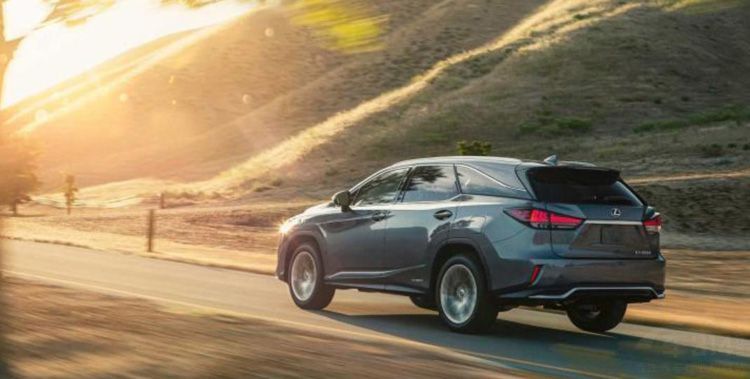 成都车展的重磅进口车 一款比一款更帅气 成都车展的重磅进口车 一款比一款更帅气