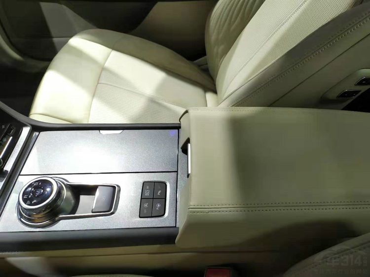 2019成都国际车展:实拍福特新款金牛座! 2019成都国际车展:实拍福特新款金牛座!