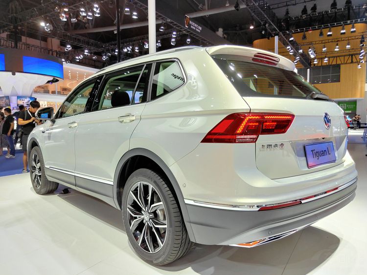 成都车展最值得一看的几款SUV都在这了! 成都车展最值得一看的几款SUV都在这了!