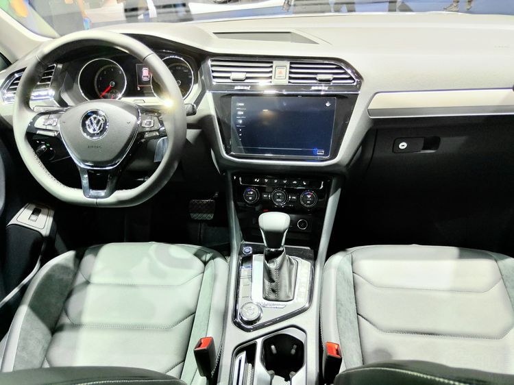 成都车展最值得一看的几款SUV都在这了! 成都车展最值得一看的几款SUV都在这了!