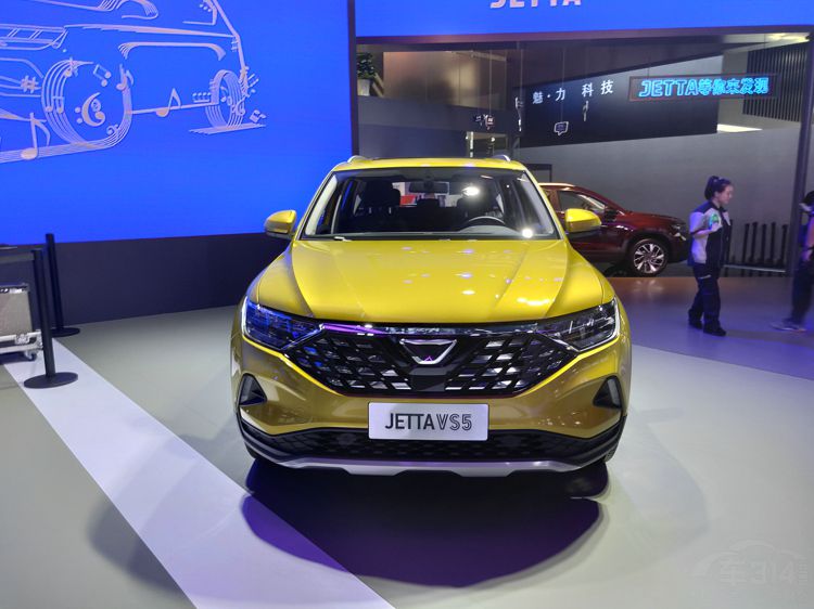 成都车展最值得一看的几款SUV都在这了! 成都车展最值得一看的几款SUV都在这了!