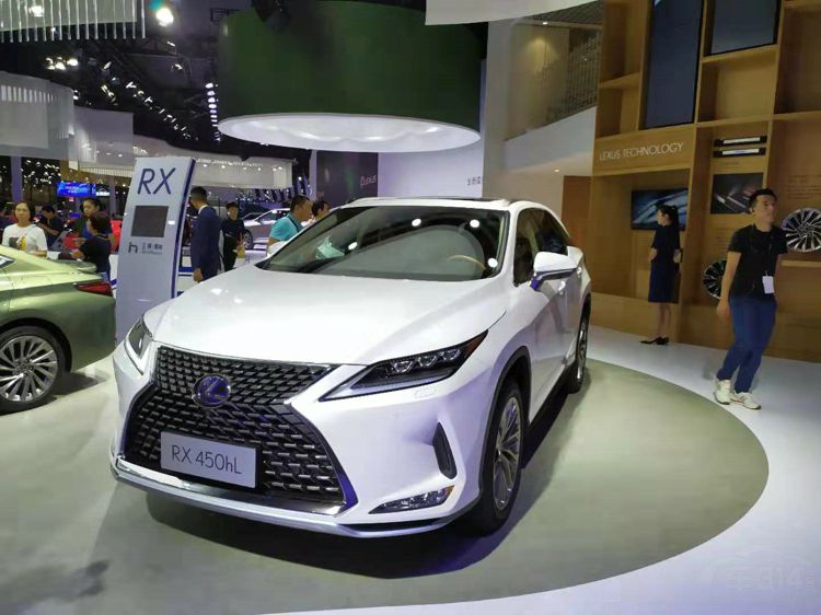 成都车展最值得期待的豪华品牌车型都在这 成都车展最值得期待的豪华品牌车型都在这