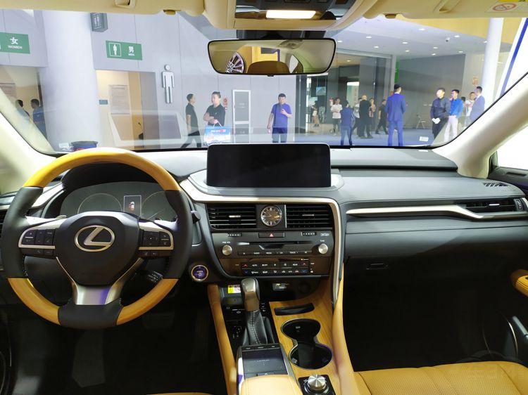 成都车展最值得期待的豪华品牌车型都在这 成都车展最值得期待的豪华品牌车型都在这