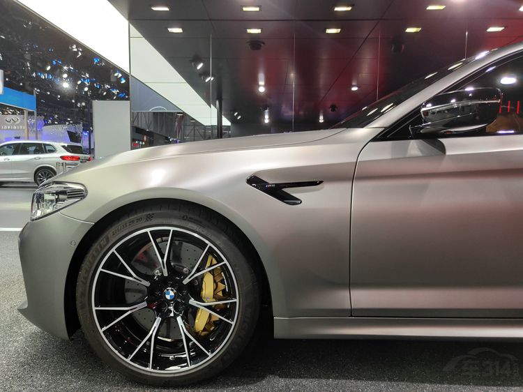 成都车展最值得期待的豪华品牌车型都在这 成都车展最值得期待的豪华品牌车型都在这