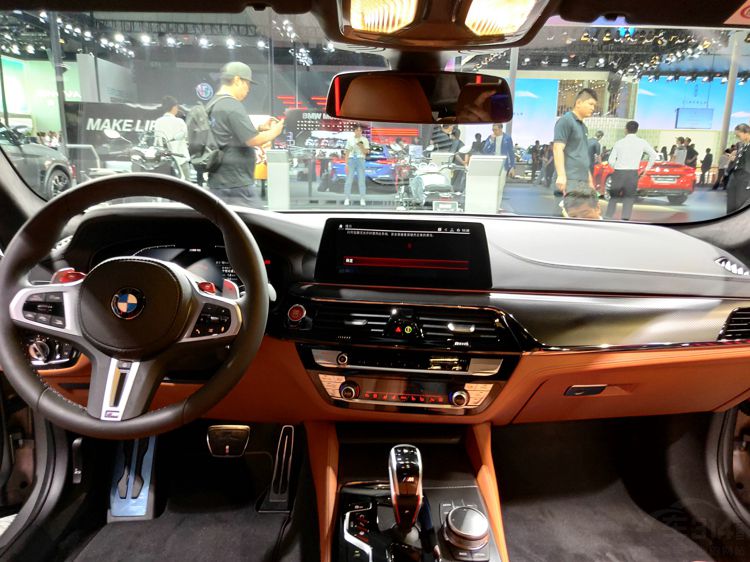 成都车展最值得期待的豪华品牌车型都在这 成都车展最值得期待的豪华品牌车型都在这