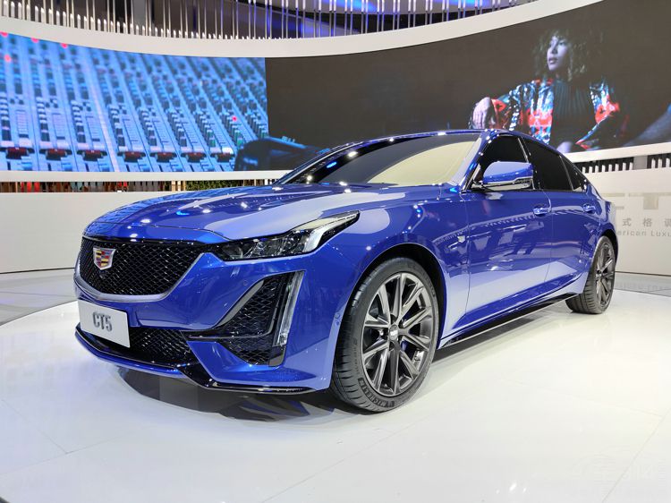 成都车展最值得期待的豪华品牌车型都在这 成都车展最值得期待的豪华品牌车型都在这