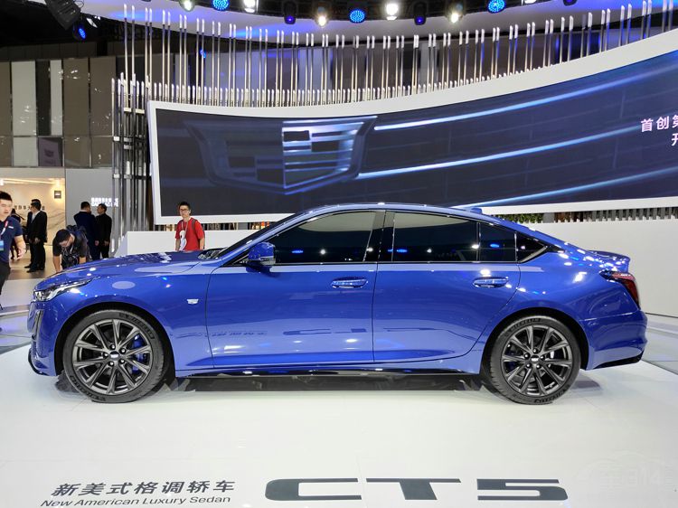 成都车展最值得期待的豪华品牌车型都在这 成都车展最值得期待的豪华品牌车型都在这