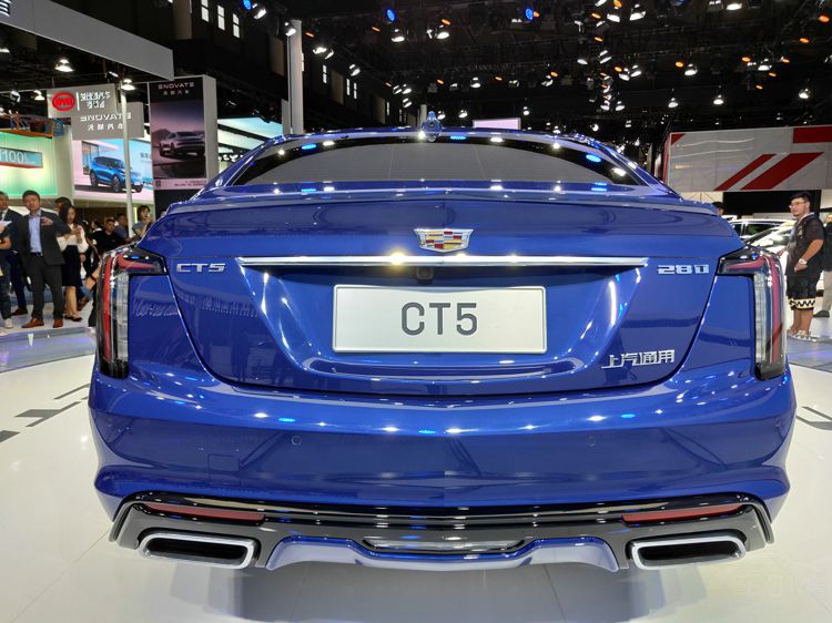 成都车展最值得期待的豪华品牌车型都在这 成都车展最值得期待的豪华品牌车型都在这