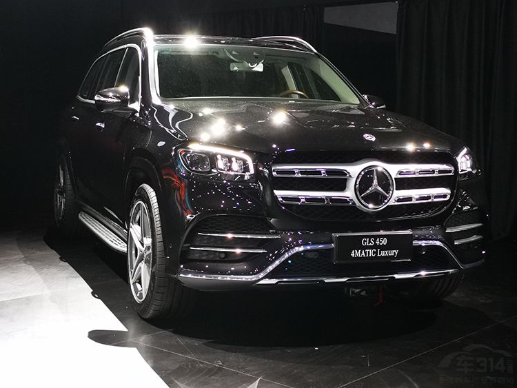 成都车展最值得期待的豪华品牌车型都在这 成都车展最值得期待的豪华品牌车型都在这