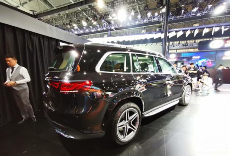 成都车展最值得期待的豪华品牌车型都在这 成都车展最值得期待的豪华品牌车型都在这