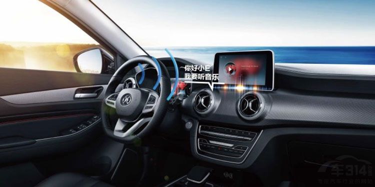 教师节,推荐一款最符合老师气质的纯电SUV 教师节,推荐一款最符合老师气质的纯电SUV