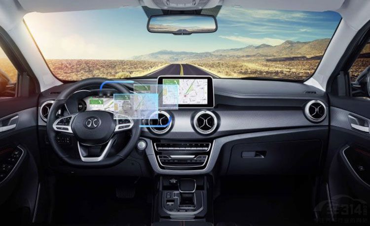 教师节,推荐一款最符合老师气质的纯电SUV 教师节,推荐一款最符合老师气质的纯电SUV