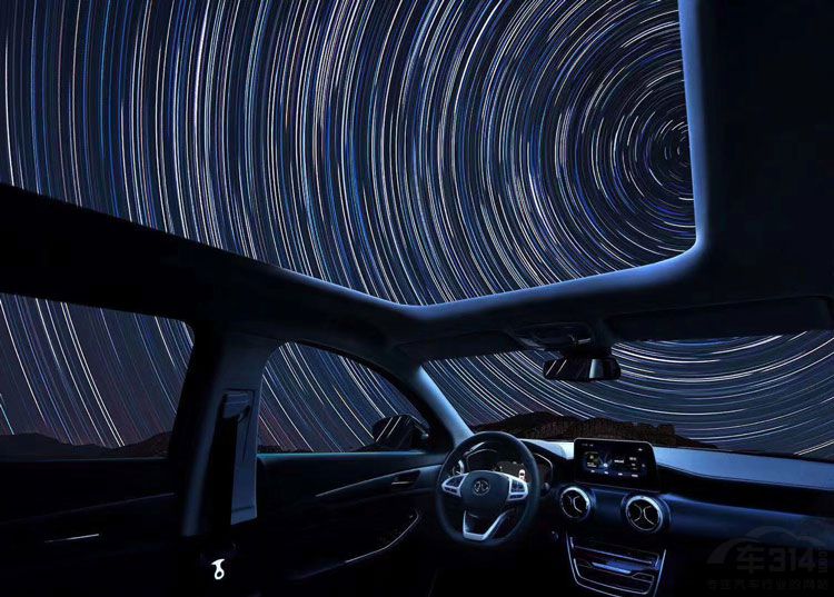 教师节,推荐一款最符合老师气质的纯电SUV 教师节,推荐一款最符合老师气质的纯电SUV