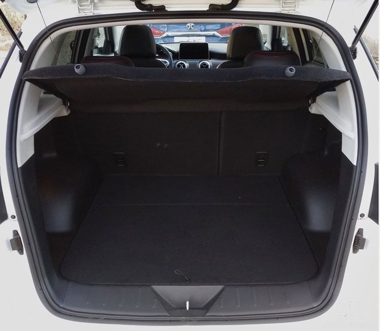 教师节,推荐一款最符合老师气质的纯电SUV 教师节,推荐一款最符合老师气质的纯电SUV