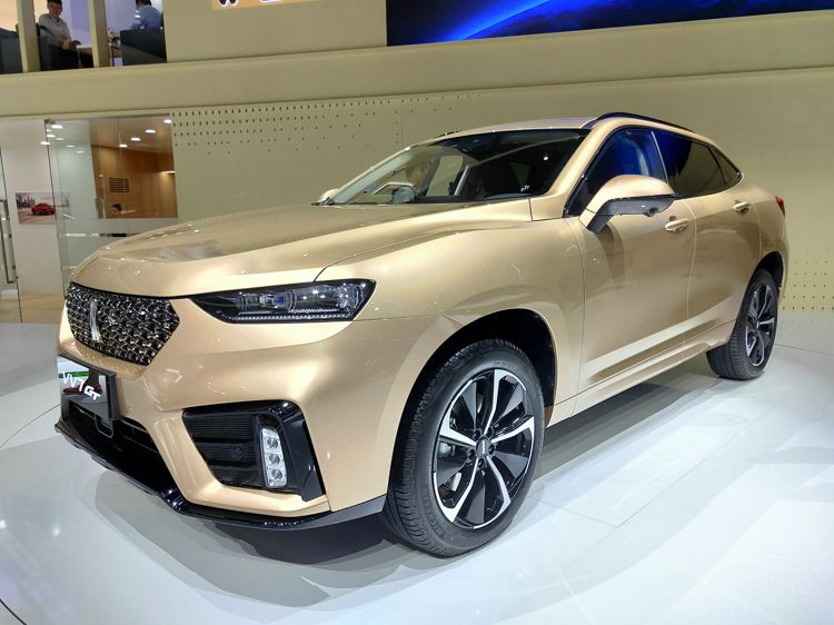 成都车展 成都车展