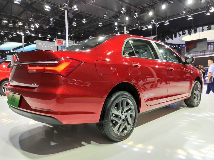 成都车展 成都车展