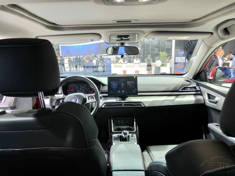 成都车展 成都车展