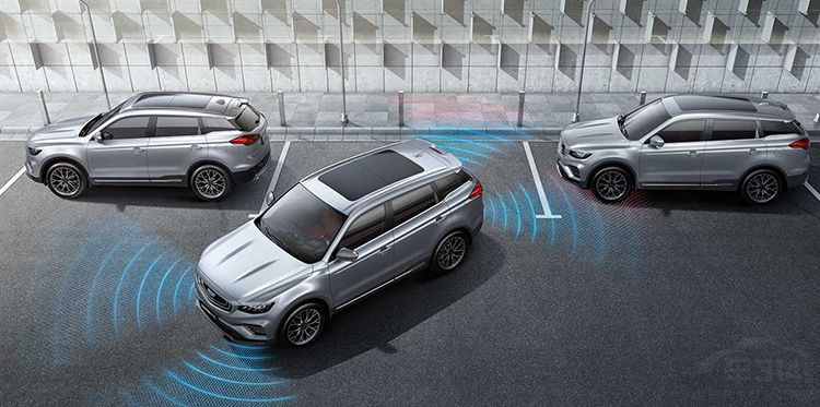 吉利博越PRO对比长安CS75PLUS 吉利博越PRO对比长安CS75PLUS