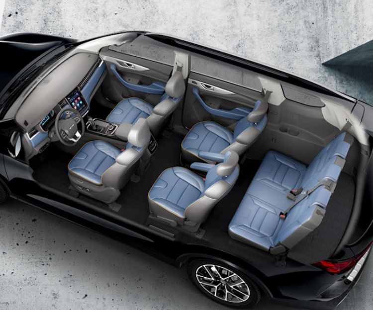 13.28万开售!科赛GT身具四大“爽点”难拒绝 13.28万开售!科赛GT身具四大“爽点”难拒绝