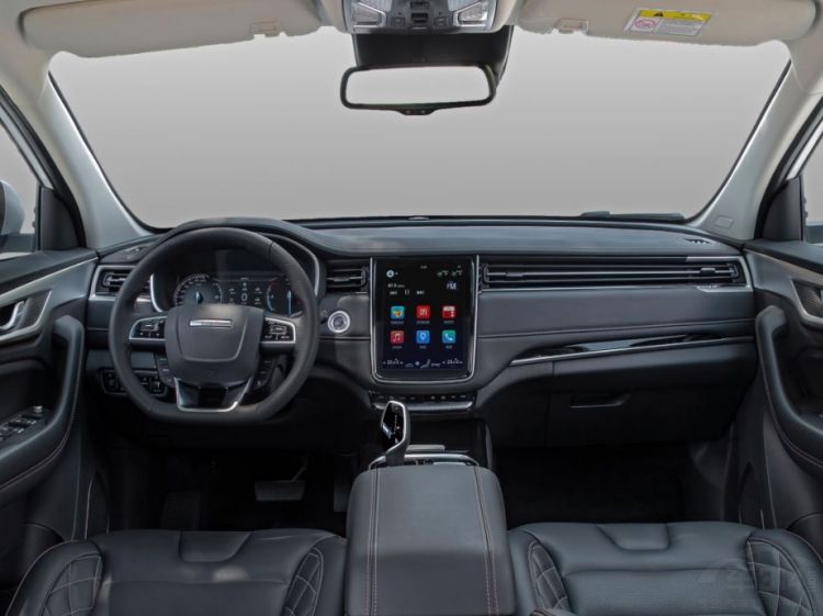 13.28万开售!科赛GT身具四大“爽点”难拒绝 13.28万开售!科赛GT身具四大“爽点”难拒绝