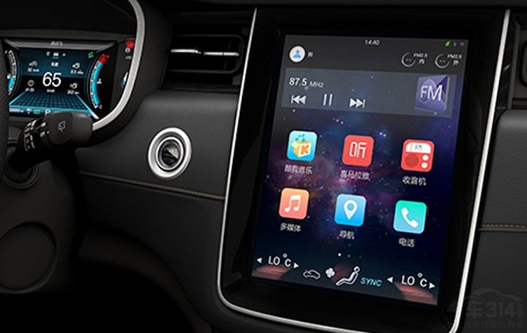 13.28万开售!科赛GT身具四大“爽点”难拒绝 13.28万开售!科赛GT身具四大“爽点”难拒绝