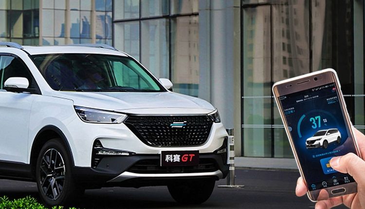 13.28万开售!科赛GT身具四大“爽点”难拒绝 13.28万开售!科赛GT身具四大“爽点”难拒绝