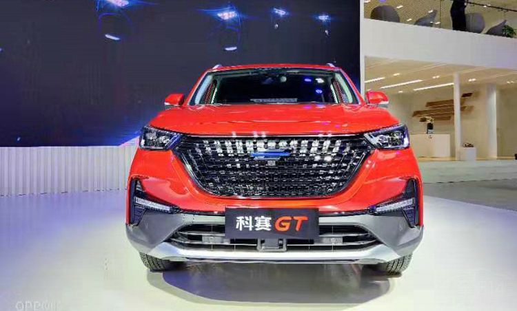 近期新车盘点 近期新车盘点