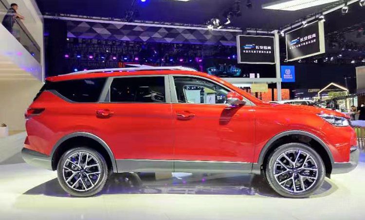 近期新车盘点 近期新车盘点