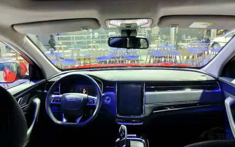 近期新车盘点 近期新车盘点