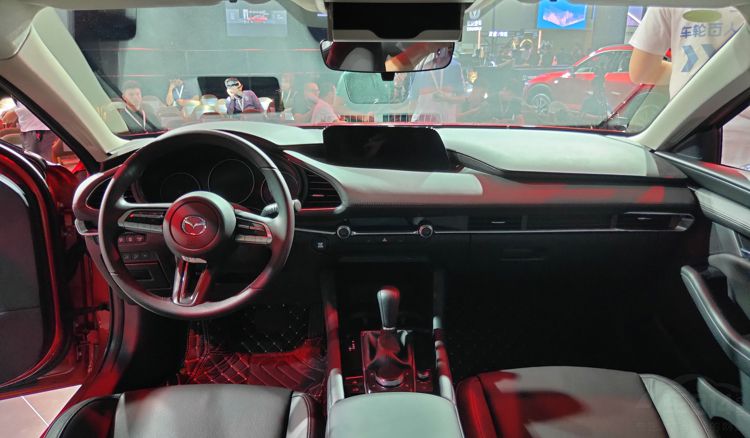 近期新车盘点 近期新车盘点