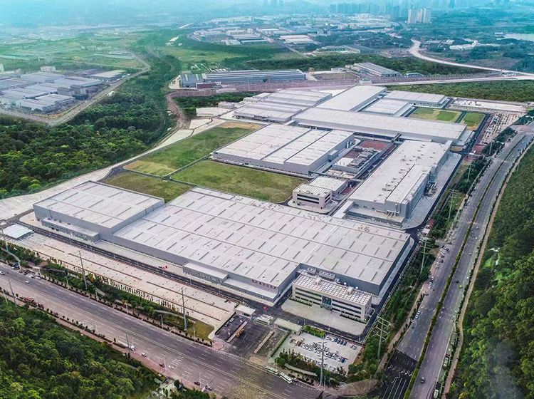 长城汽车亮相电影《中国机长》首映礼! 长城汽车亮相电影《中国机长》首映礼!