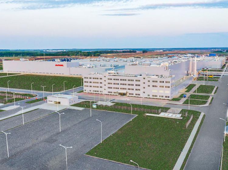 长城汽车亮相电影《中国机长》首映礼! 长城汽车亮相电影《中国机长》首映礼!