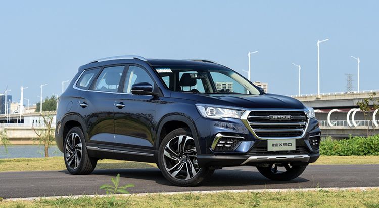 国产不乏高端车型,这几款都不输合资品牌! 国产不乏高端车型,这几款都不输合资品牌!