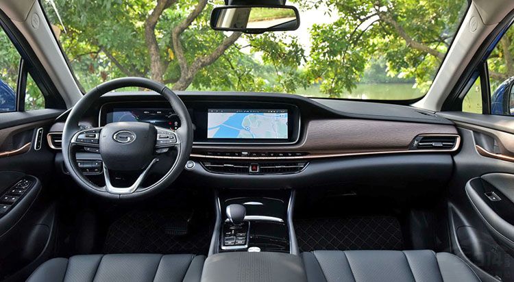 国产不乏高端车型,这几款都不输合资品牌! 国产不乏高端车型,这几款都不输合资品牌!