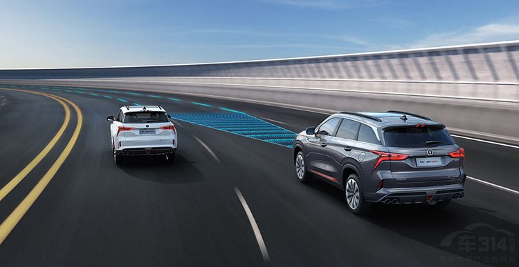 ����������ʣ��ȿ���CS75PLUS�Ա�;����