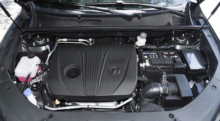 ����������ʣ��ȿ���CS75PLUS�Ա�;����