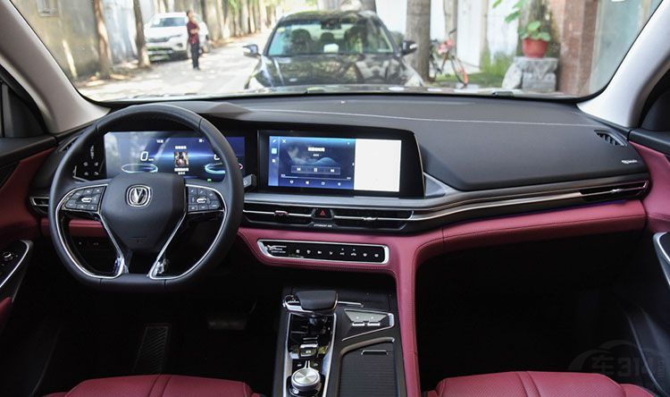 ����CS75PLUS�Ա���;LX��15�����ѡ˭?