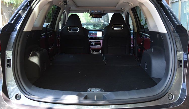 ����CS75PLUS�Ա���;LX��15�����ѡ˭?